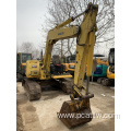 KOMATSU Compact mini used Excavator